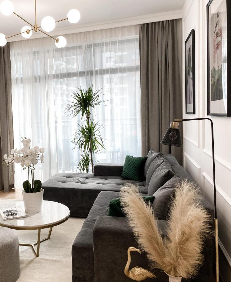 Lolita Lux - Belgrade Waterfront Apartment Exterior photo