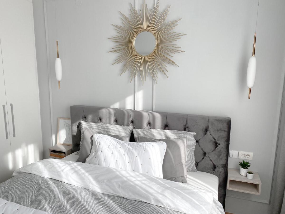 Lolita Lux - Belgrade Waterfront Apartment Exterior photo