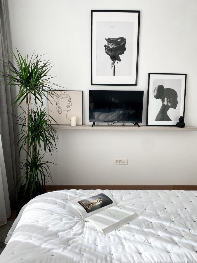 Lolita Lux - Belgrade Waterfront Apartment Exterior photo