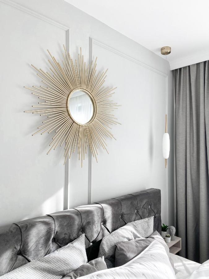 Lolita Lux - Belgrade Waterfront Apartment Exterior photo