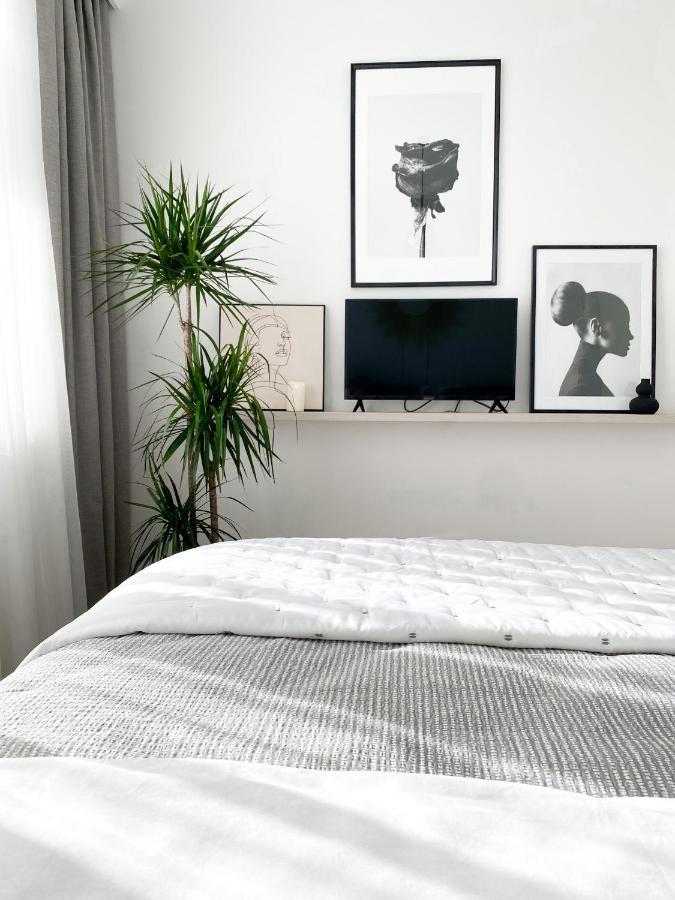 Lolita Lux - Belgrade Waterfront Apartment Exterior photo