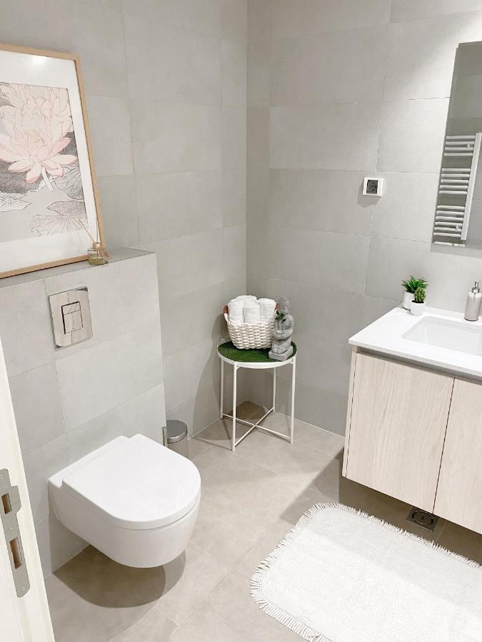 Lolita Lux - Belgrade Waterfront Apartment Exterior photo