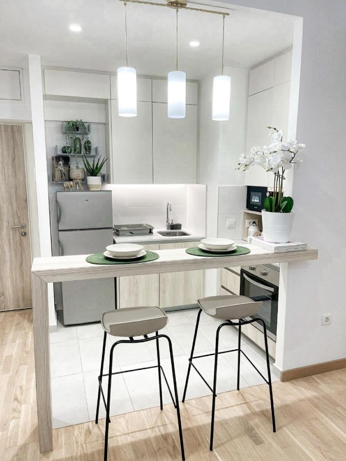 Lolita Lux - Belgrade Waterfront Apartment Exterior photo